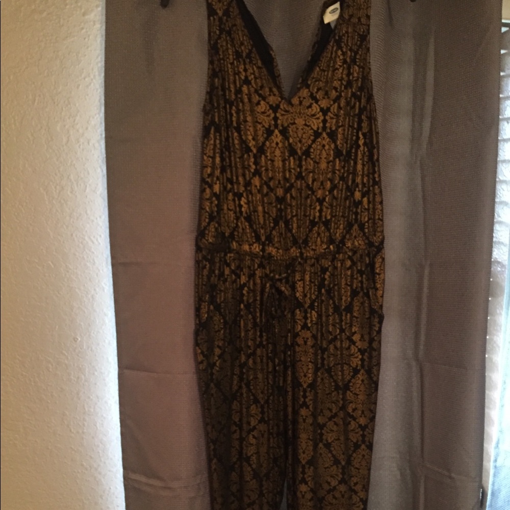 Jumpsuit